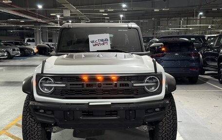 Ford Bronco, 2025 год, 13 000 000 рублей, 3 фотография