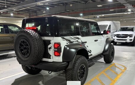 Ford Bronco, 2025 год, 13 000 000 рублей, 6 фотография