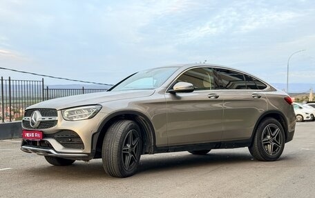 Mercedes-Benz GLC, 2021 год, 4 050 000 рублей, 1 фотография