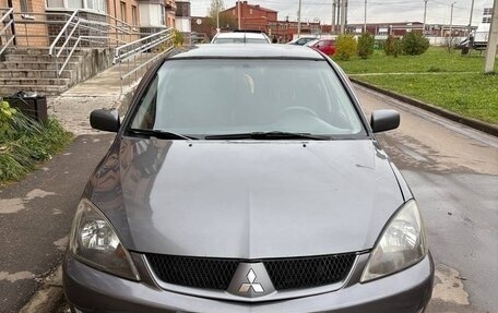 Mitsubishi Lancer IX, 2007 год, 360 000 рублей, 1 фотография