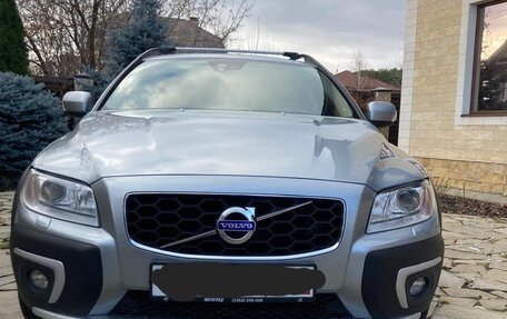 Volvo XC70 II рестайлинг, 2016 год, 2 000 000 рублей, 1 фотография