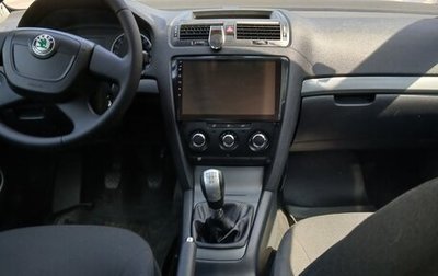 Skoda Octavia, 2011 год, 630 000 рублей, 1 фотография