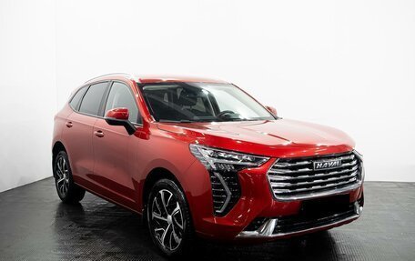 Haval Jolion, 2022 год, 2 340 000 рублей, 1 фотография