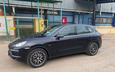 Porsche Cayenne III, 2011 год, 2 600 000 рублей, 1 фотография