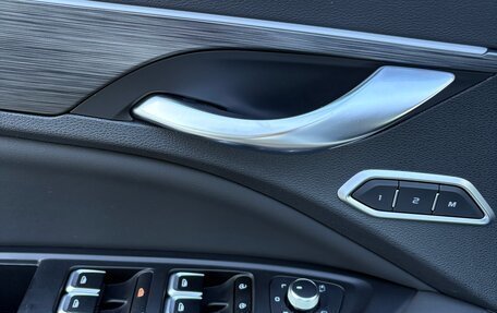 Geely Tugella FY11, 2023 год, 3 300 000 рублей, 5 фотография