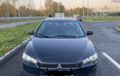 Mitsubishi Lancer IX, 2008 год, 577 000 рублей, 1 фотография