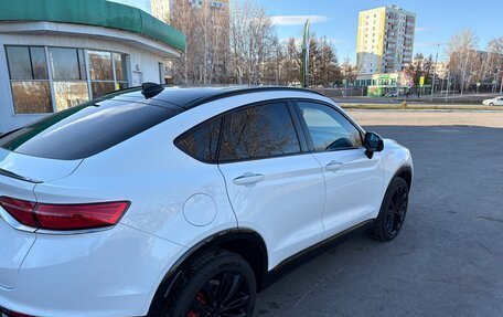 Geely Tugella FY11, 2023 год, 3 300 000 рублей, 11 фотография
