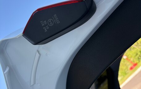 Geely Tugella FY11, 2023 год, 3 300 000 рублей, 15 фотография