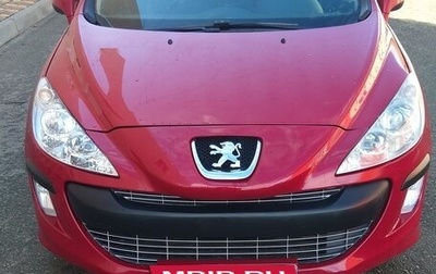 Peugeot 308 II, 2010 год, 430 000 рублей, 1 фотография