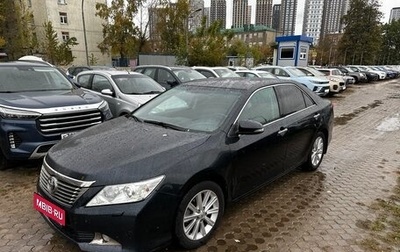Toyota Camry, 2014 год, 1 630 000 рублей, 1 фотография