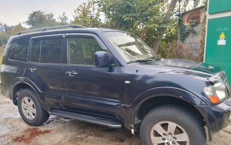 Mitsubishi Montero III, 2002 год, 700 000 рублей, 2 фотография