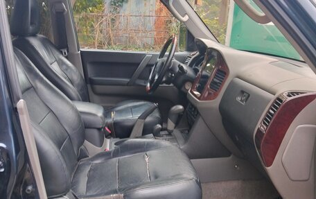 Mitsubishi Montero III, 2002 год, 700 000 рублей, 6 фотография
