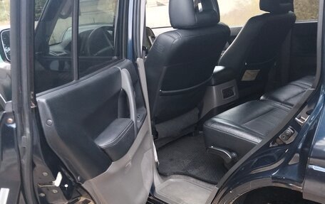 Mitsubishi Montero III, 2002 год, 700 000 рублей, 12 фотография
