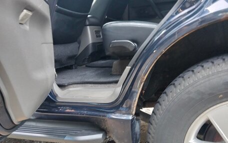 Mitsubishi Montero III, 2002 год, 700 000 рублей, 13 фотография