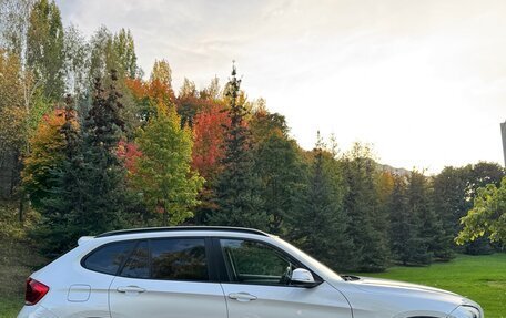 BMW X1, 2013 год, 1 450 000 рублей, 6 фотография