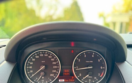 BMW X1, 2013 год, 1 450 000 рублей, 8 фотография