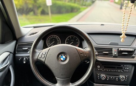 BMW X1, 2013 год, 1 450 000 рублей, 10 фотография