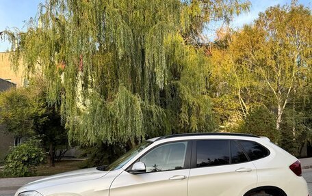 BMW X1, 2013 год, 1 450 000 рублей, 7 фотография