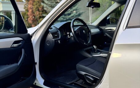 BMW X1, 2013 год, 1 450 000 рублей, 9 фотография