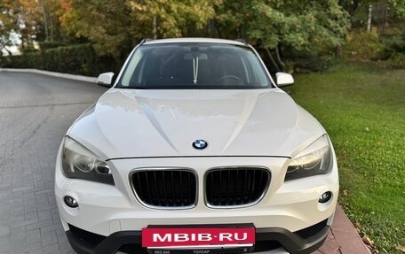 BMW X1, 2013 год, 1 450 000 рублей, 5 фотография