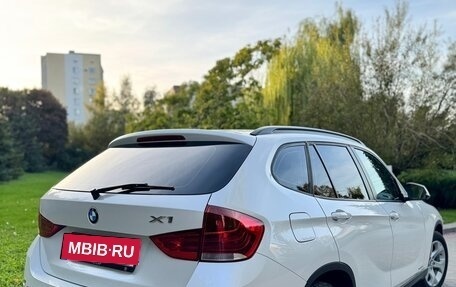 BMW X1, 2013 год, 1 450 000 рублей, 4 фотография