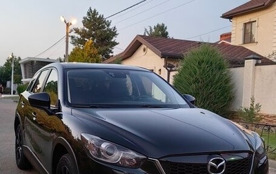 Mazda CX-5 II, 2014 год, 1 800 000 рублей, 1 фотография