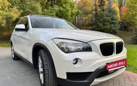 BMW X1, 2013 год, 1 450 000 рублей, 2 фотография