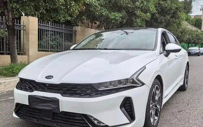 KIA K5 II, 2020 год, 1 672 000 рублей, 1 фотография