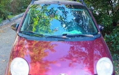 Daewoo Matiz, 2008 год, 200 000 рублей, 1 фотография