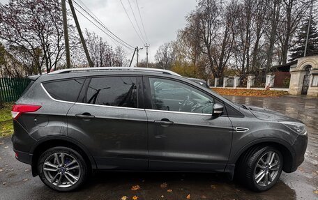 Ford Kuga III, 2015 год, 1 550 000 рублей, 7 фотография