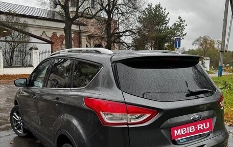 Ford Kuga III, 2015 год, 1 550 000 рублей, 4 фотография
