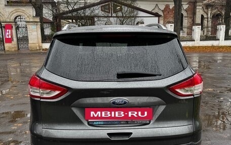 Ford Kuga III, 2015 год, 1 550 000 рублей, 5 фотография