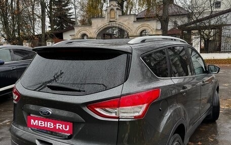 Ford Kuga III, 2015 год, 1 550 000 рублей, 6 фотография