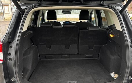 Ford Kuga III, 2015 год, 1 550 000 рублей, 9 фотография