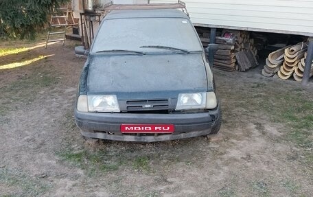 ИЖ 2126 «Ода», 2004 год, 65 000 рублей, 1 фотография