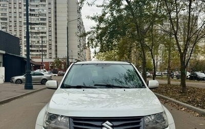Suzuki Grand Vitara, 2012 год, 900 000 рублей, 1 фотография