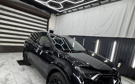 Toyota RAV4, 2015 год, 2 350 000 рублей, 3 фотография