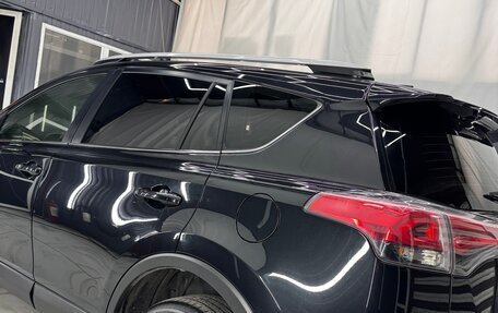 Toyota RAV4, 2015 год, 2 350 000 рублей, 6 фотография