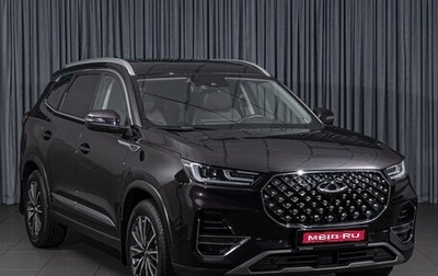 Chery Tiggo 8 Pro, 2021 год, 2 057 000 рублей, 1 фотография