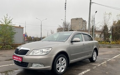 Skoda Octavia, 2013 год, 880 000 рублей, 1 фотография