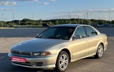 Mitsubishi Galant VIII, 2000 год, 385 000 рублей, 1 фотография