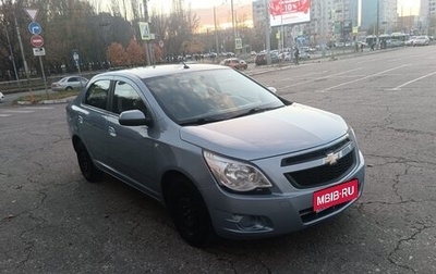 Chevrolet Cobalt II, 2013 год, 790 000 рублей, 1 фотография