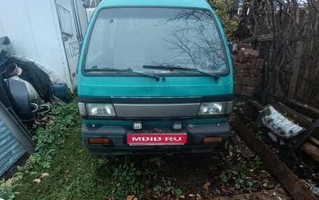 Daewoo Damas II, 1998 год, 210 000 рублей, 1 фотография