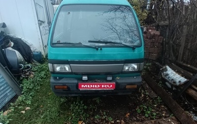 Daewoo Damas II, 1998 год, 210 000 рублей, 1 фотография