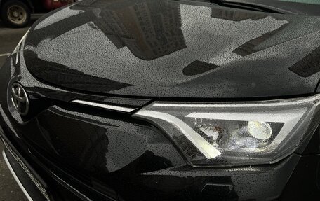 Toyota RAV4, 2015 год, 2 350 000 рублей, 28 фотография