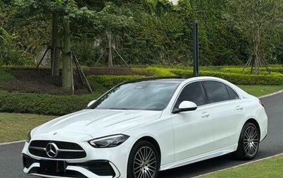 Mercedes-Benz C-Класс, 2022 год, 2 330 000 рублей, 1 фотография