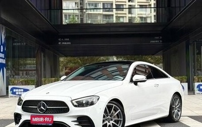 Mercedes-Benz E-Класс, 2021 год, 4 700 000 рублей, 1 фотография