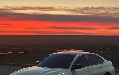 BMW 3 серия, 2020 год, 2 500 000 рублей, 1 фотография