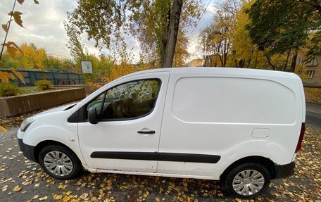 Citroen Berlingo II рестайлинг, 2014 год, 600 000 рублей, 1 фотография