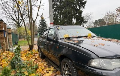 Daewoo Nexia I рестайлинг, 2009 год, 245 000 рублей, 1 фотография